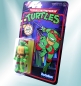 Preview: Teenage Mutant Ninja Turtles ReAction Actionfigur Raphael von Super7